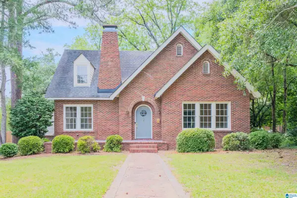268 S PARK AVENUE, Dothan, AL 36301