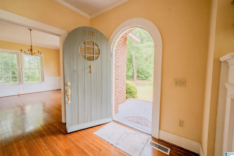 268 S PARK AVENUE, Dothan, AL 36301 - #3