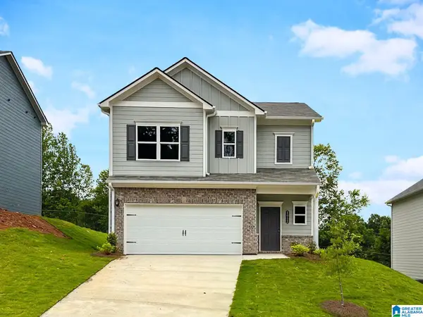 9395 BRUNSWICK AVENUE, Kimberly, AL 35091