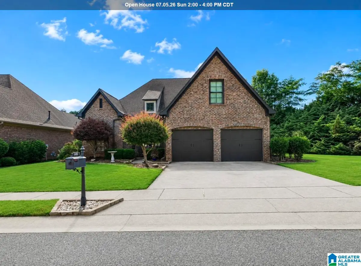 3068 VALLEY RIDGE ROAD, Hoover, AL 35242 - #1