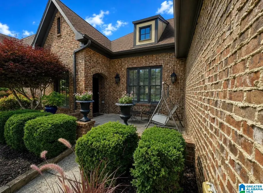 3068 VALLEY RIDGE ROAD, Hoover, AL 35242 - #3
