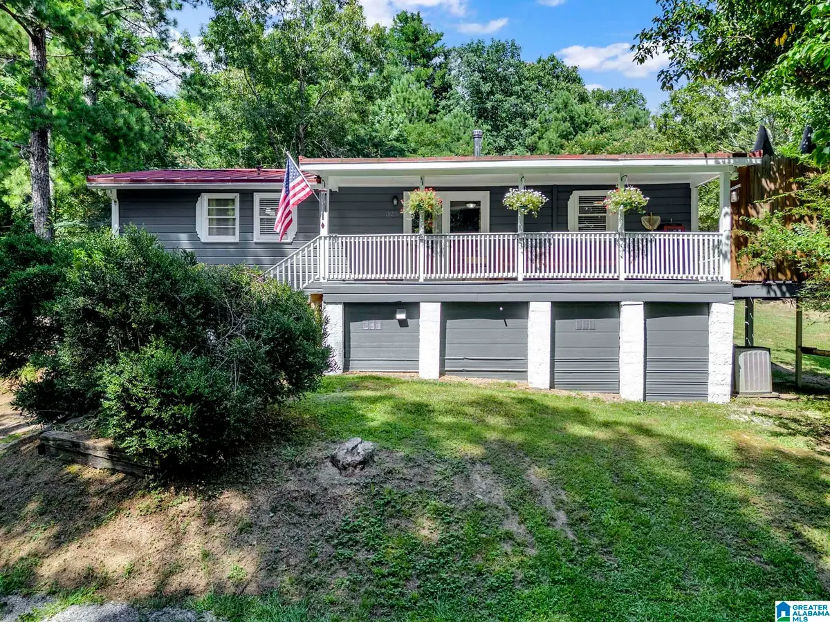 325 TURTLE DOVE ROAD, Warrior, AL 35180 - #1