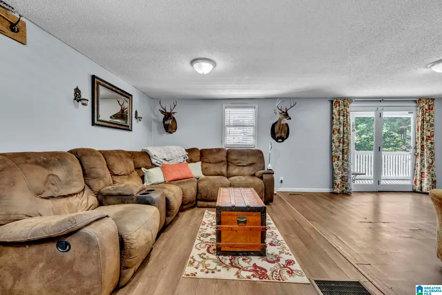325 TURTLE DOVE ROAD, Warrior, AL 35180 - #2