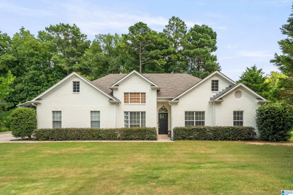 734 SHELBY FOREST TRAIL, Chelsea, AL 35043 - #1