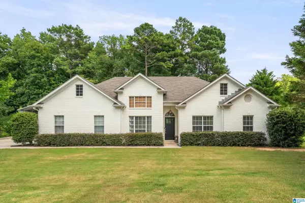 734 SHELBY FOREST TRAIL, Chelsea, AL 35043