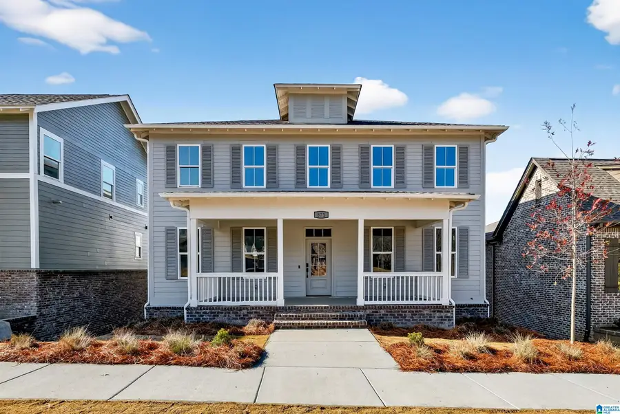 126 JEFFERSON PLACE, Birmingham, AL 35242 - #2