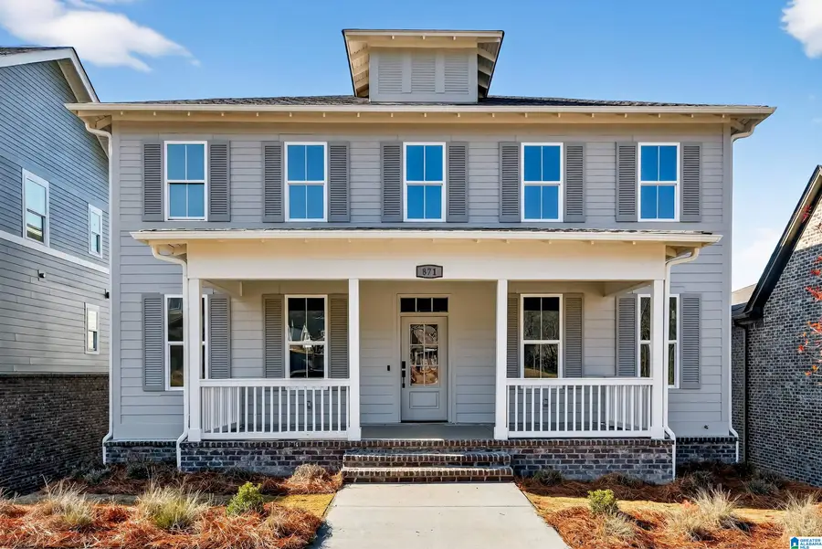 126 JEFFERSON PLACE, Birmingham, AL 35242 - #3