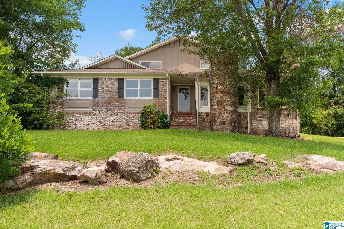 414 SHADESWOOD DRIVE, Hoover, AL 35226 - #1