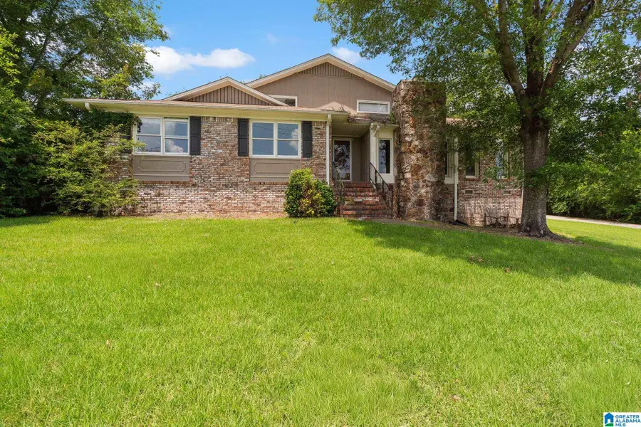 414 SHADESWOOD DRIVE, Hoover, AL 35226 - #3