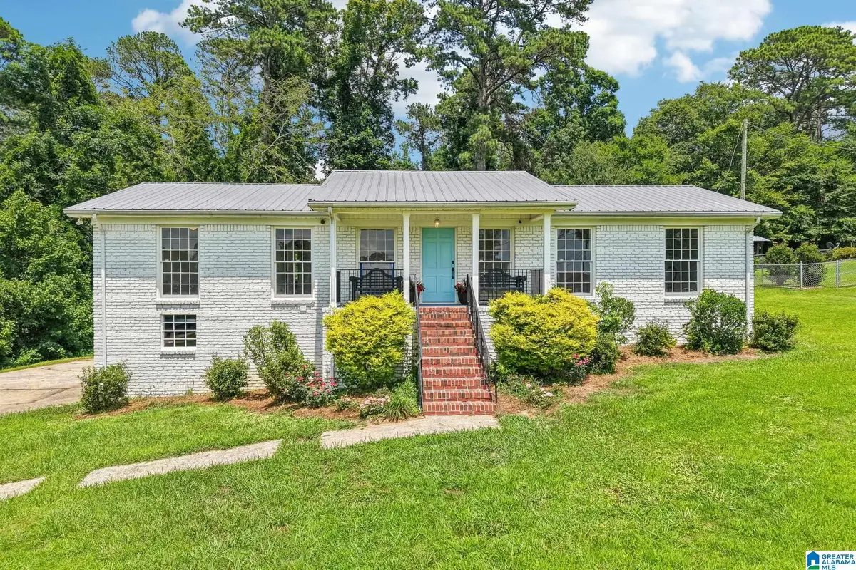 409 SEMINOLE LANE, Trussville, AL 35173 - #1