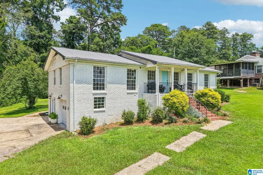 409 SEMINOLE LANE, Trussville, AL 35173 - #2