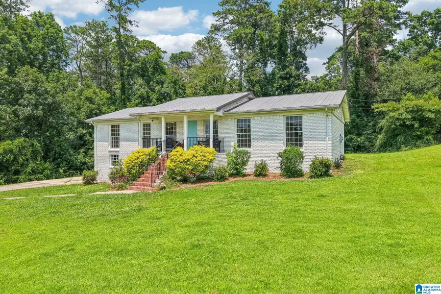 409 SEMINOLE LANE, Trussville, AL 35173 - #3