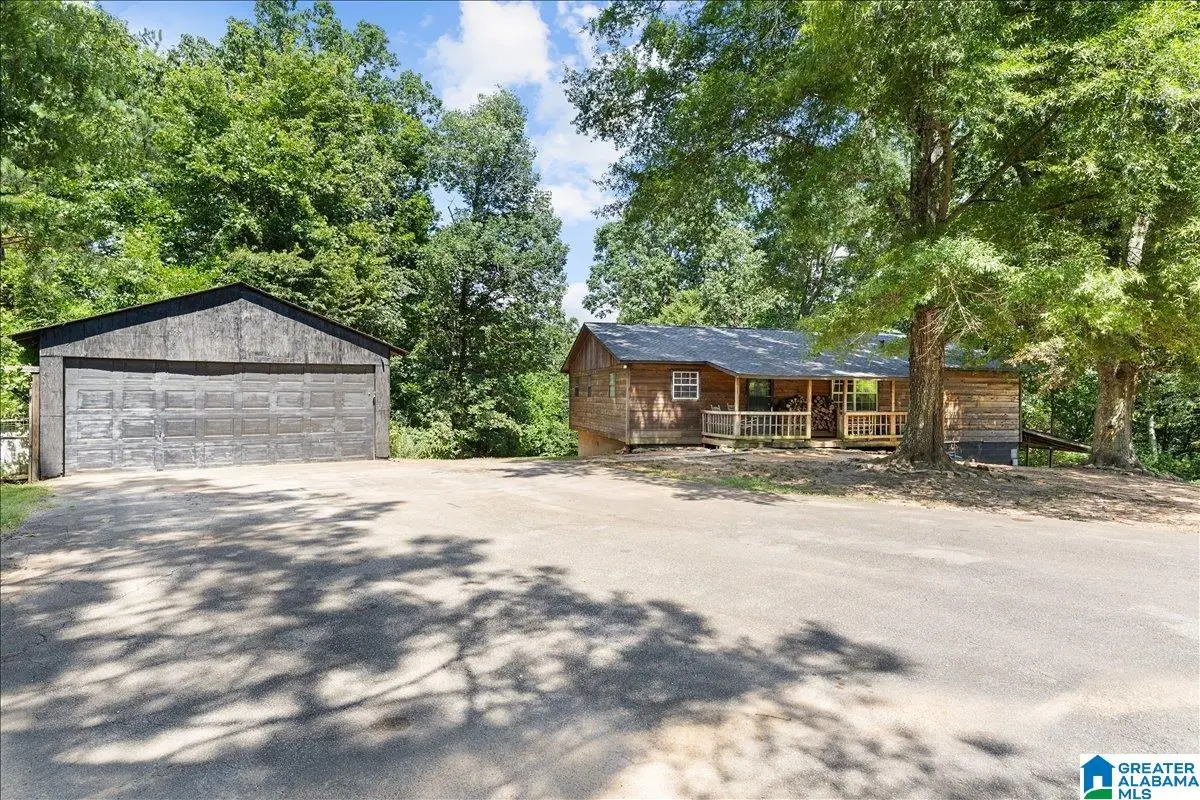 135 BLUFF LANE, Locust Fork, AL 35097 - #1