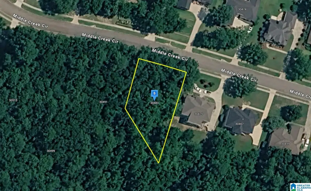 30483 MIDDLE CREEK CIRCLE, Spanish Fort, AL 36527 - #1