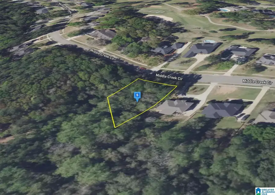 30483 MIDDLE CREEK CIRCLE, Spanish Fort, AL 36527 - #3