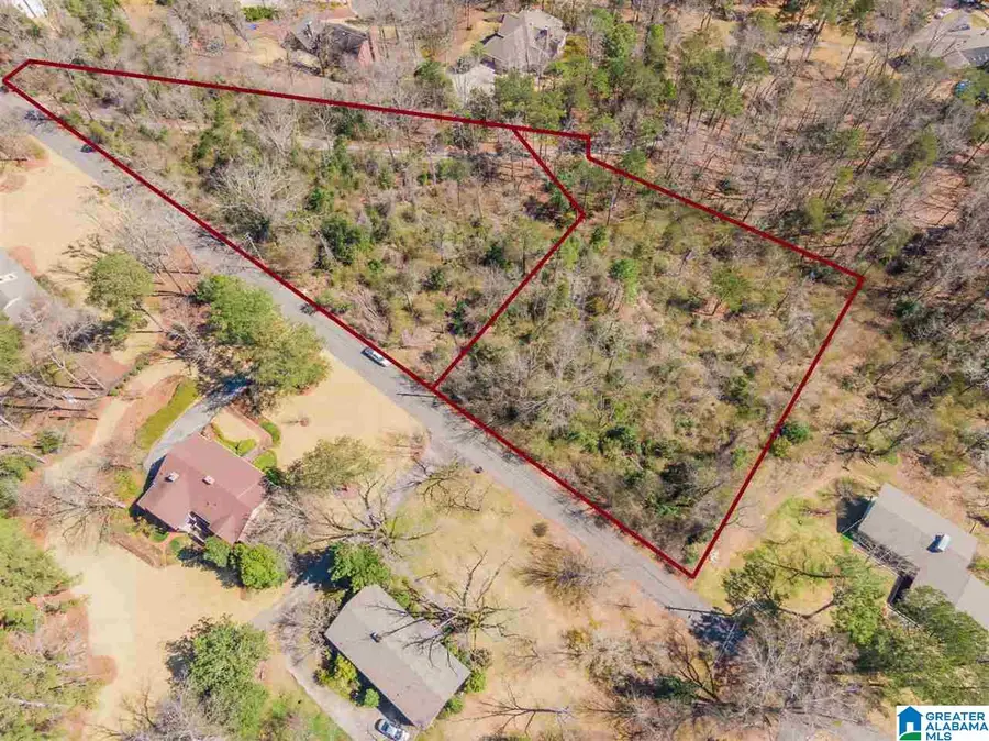 2661 ALTA GLEN DRIVE, Birmingham, AL 35243 - #2