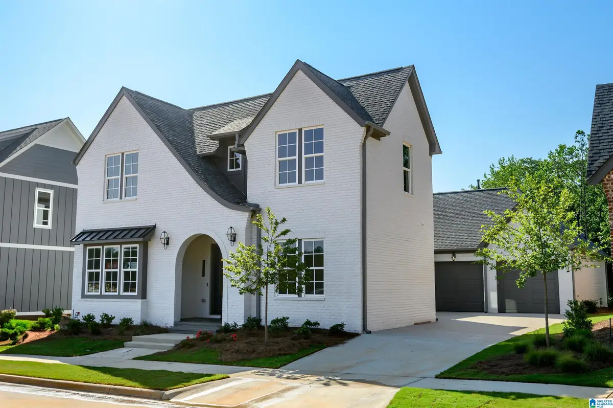 4629 TERRA STREET, Hoover, AL 35244 - #1