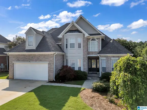 2200 OLD CAHABA PLACE, Helena, AL 35080