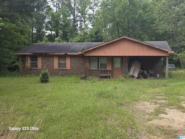 1724 SPURGEON ROAD, Leroy, AL 36548