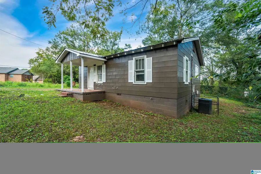 1216 N NORTH HELEN AVENUE, Sylacauga, AL 35150 - #3
