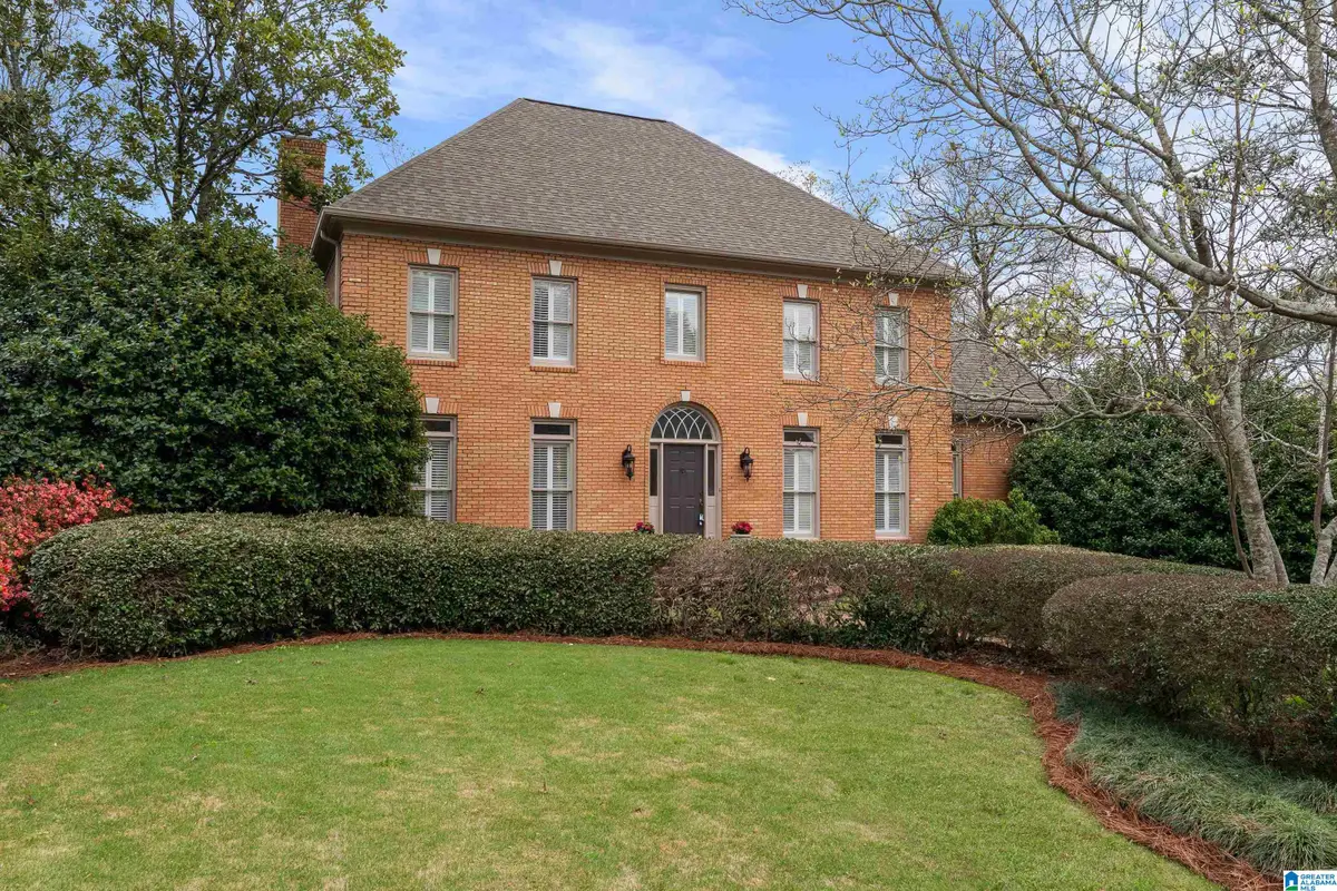 3509 COLD HARBOR LANE, Mountain Brook, AL 35223 - #1