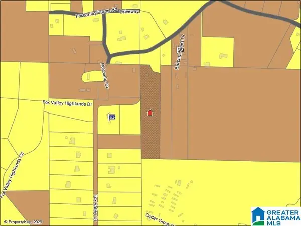 761 FOX VALLEY FARMS ROAD, Alabaster, AL 35114