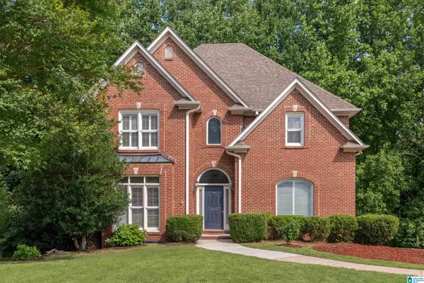 1278 EAGLE PARK ROAD, Birmingham, AL 35242