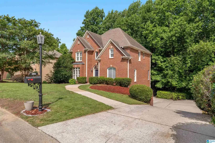 1278 EAGLE PARK ROAD, Birmingham, AL 35242 - #2