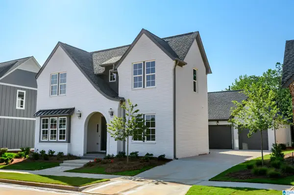 4657 TERRA STREET, Hoover, AL 35244