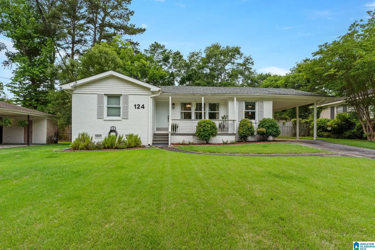 124 STONEVIEW ROAD, Irondale, AL 35210 - #1