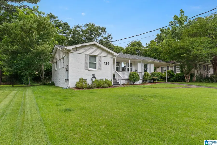 124 STONEVIEW ROAD, Irondale, AL 35210 - #3