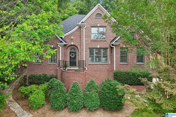 188 TRACE RIDGE ROAD, Hoover, AL 35244