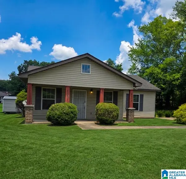 4508 15TH AVENUE, Birmingham, AL 35224