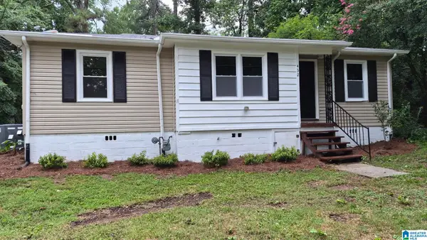 432 13TH AVENUE NW, Birmingham, AL 35215