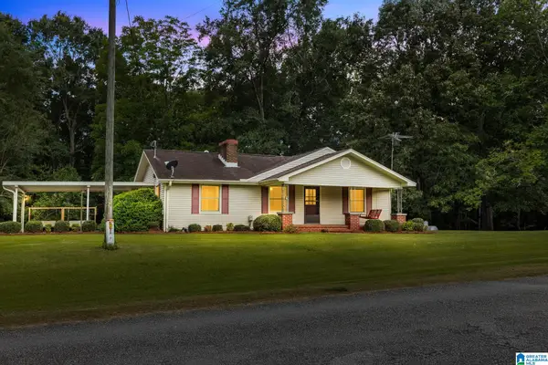 749 COUNTY ROAD 229, Thorsby, AL 35171