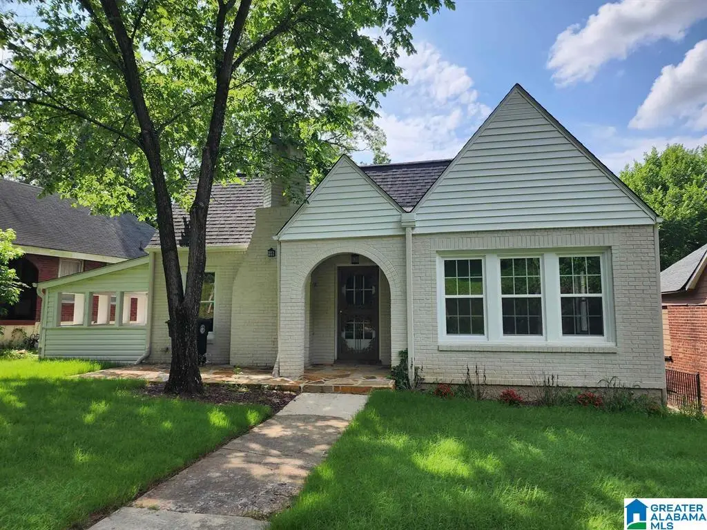 2620 20TH STREET ENSLEY, Birmingham, AL 35208 - #1