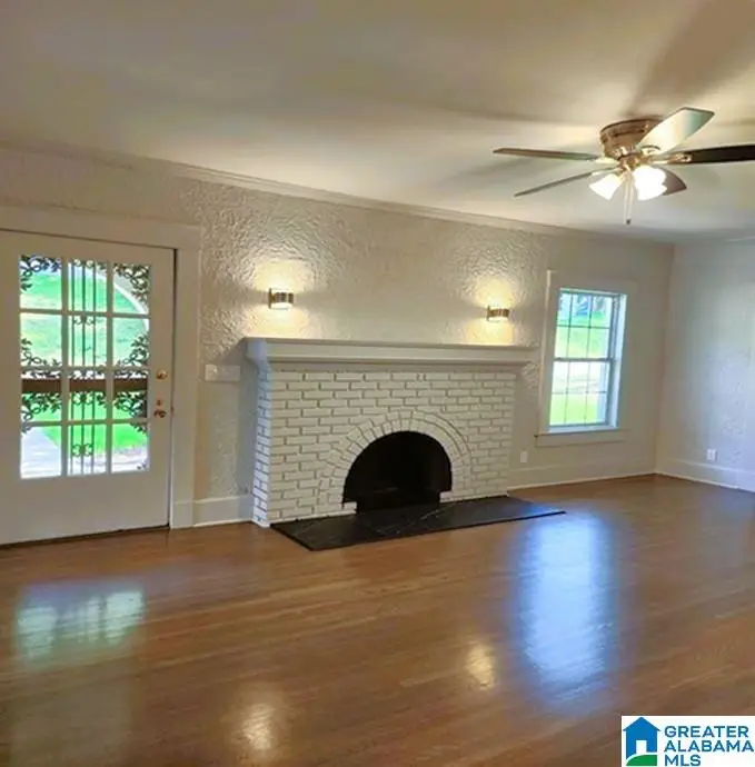 2620 20TH STREET ENSLEY, Birmingham, AL 35208 - #2