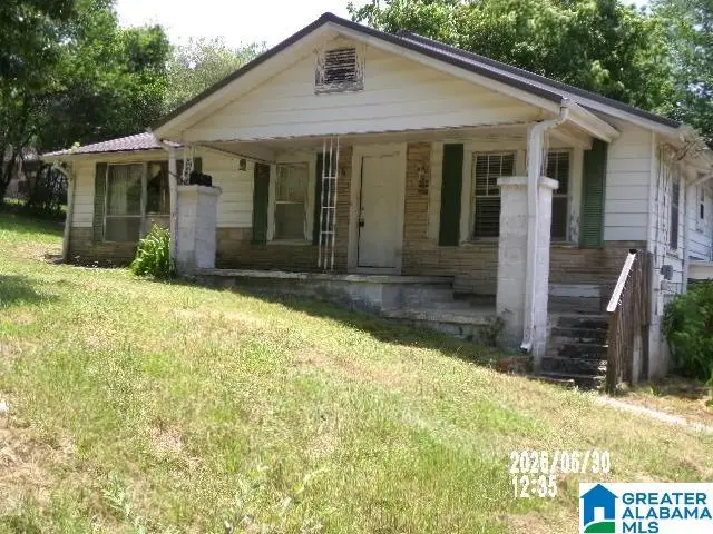 601 HART CIRCLE, Warrior, AL 35180 - #1