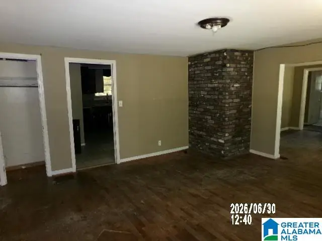 601 HART CIRCLE, Warrior, AL 35180 - #2