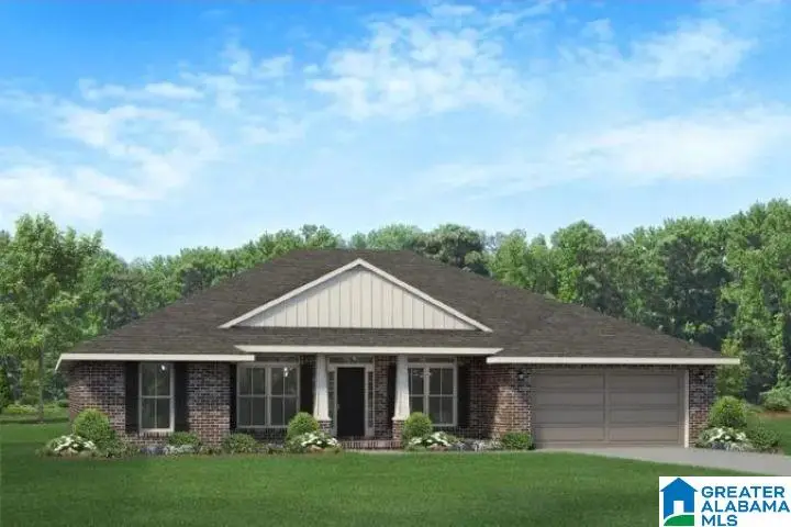 8757 JACKSON TRACE LANE, Morris, AL 35116 - #1