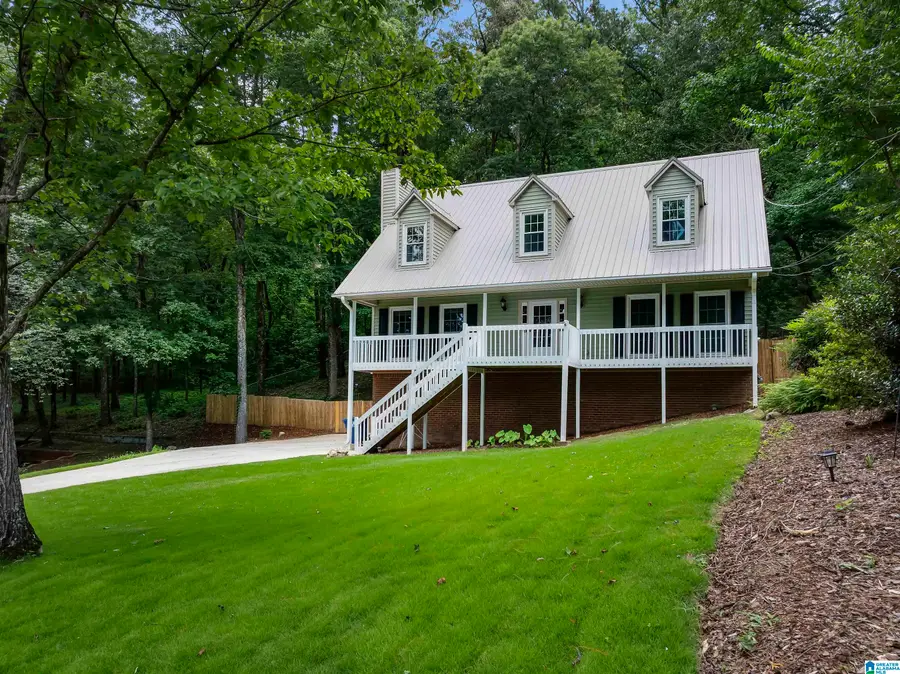 2032 YANCY DRIVE, Hoover, AL 35022 - #2