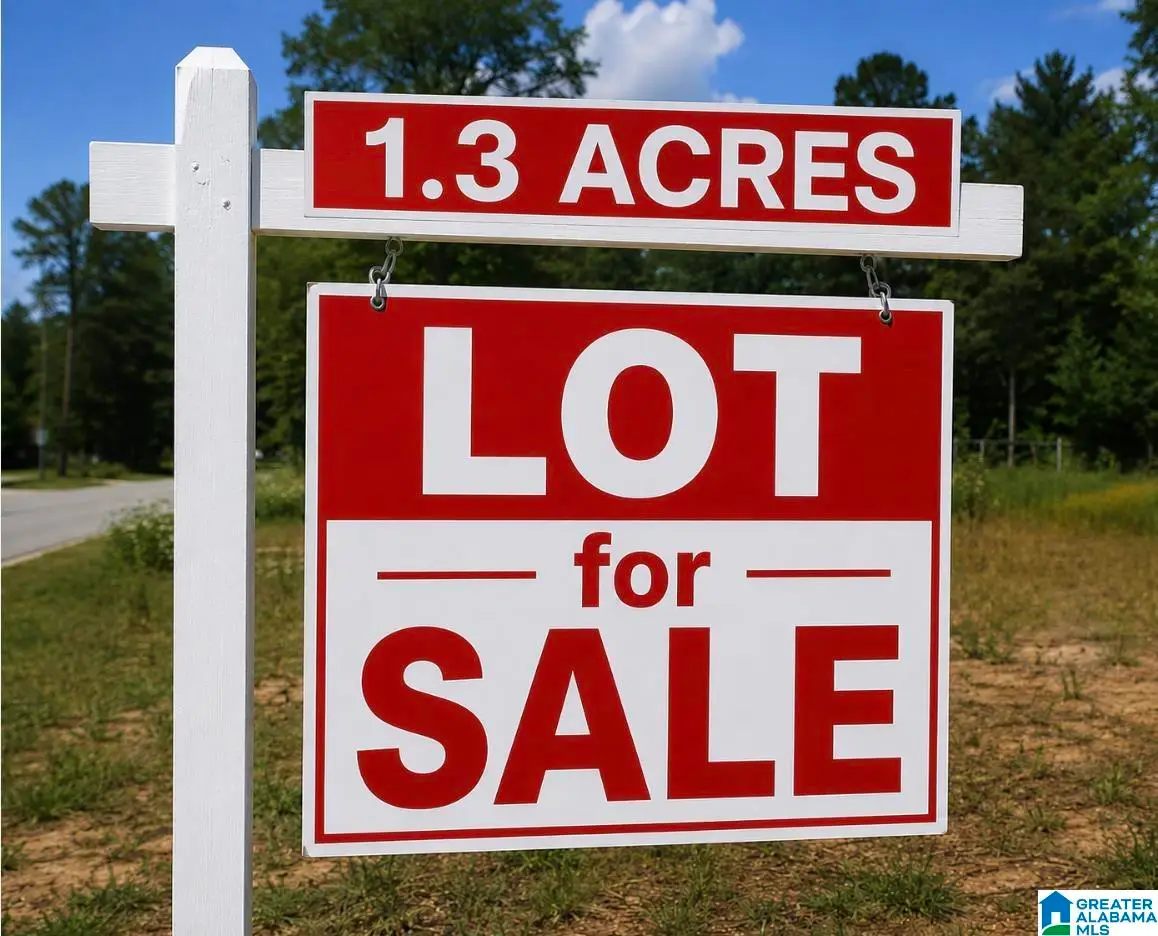 416 WADSWORTH DRIVE, Birmingham, AL 35214 - #1
