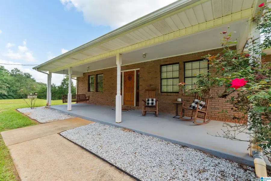 13140 COUNTY ROAD 59, Woodland, AL 36280 - #2