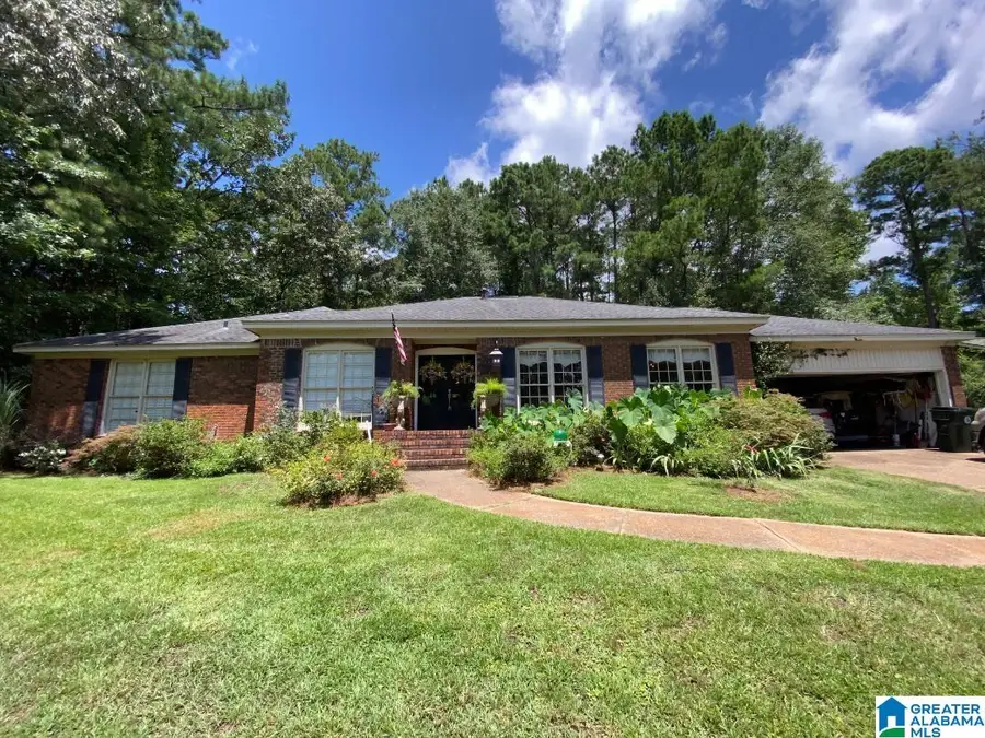 4904 HEATHERWOOD DRIVE, Tuscaloosa, AL 35405 - #3