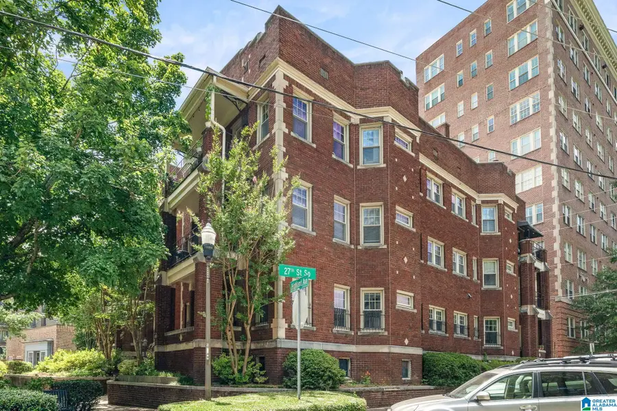 2620 HIGHLAND AVENUE, Birmingham, AL 35205 - #3