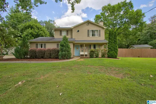 4504 ENGLEWOOD ROAD, Helena, AL 35080