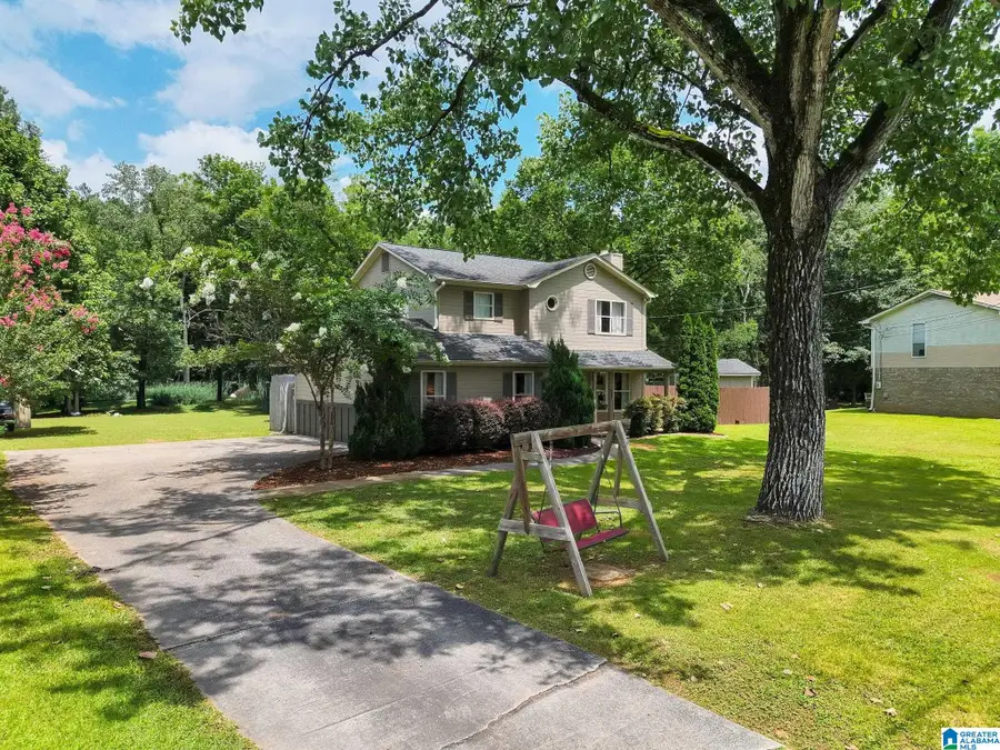 4504 ENGLEWOOD ROAD, Helena, AL 35080 - #2