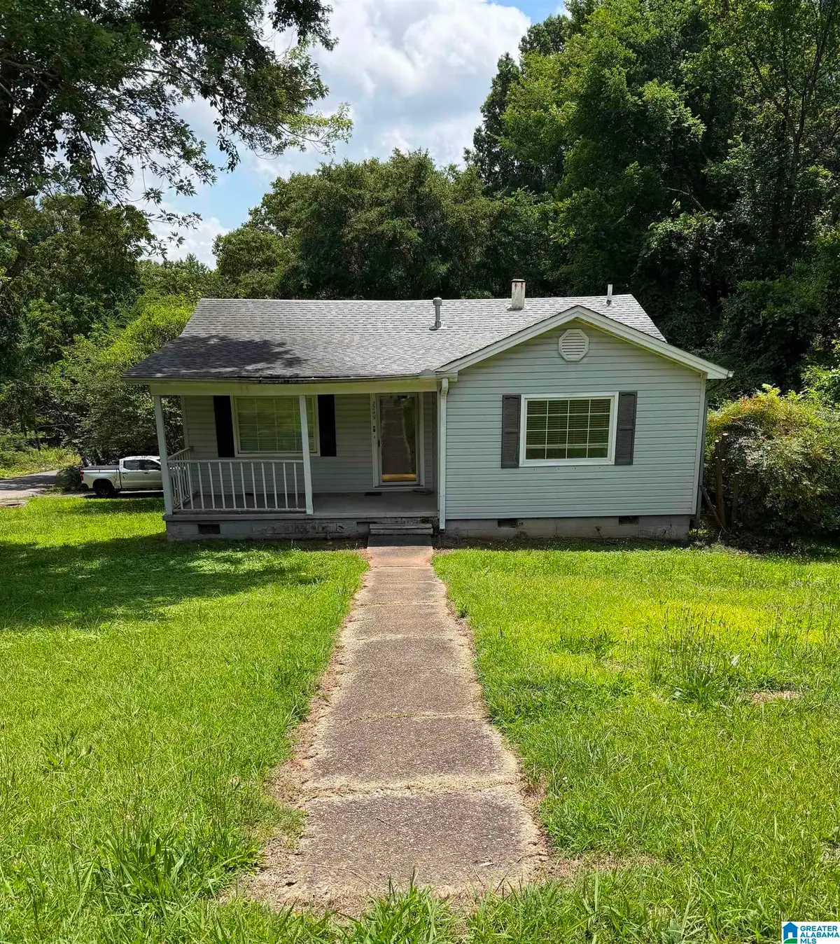 2249 7TH STREET NE, Center Point, AL 35215 - #1