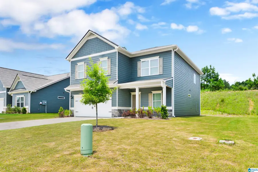 110 Sanie COVE LANE, Odenville, AL 35120 - #2