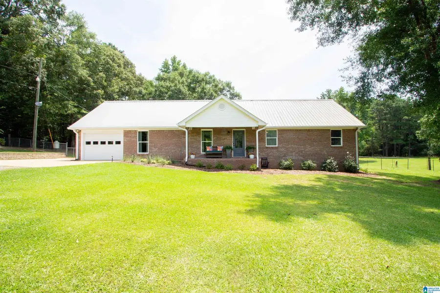 728 HIGHWAY 7, Wilsonville, AL 35186 - #2
